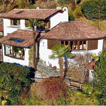 Casa Girasol Holiday home *
