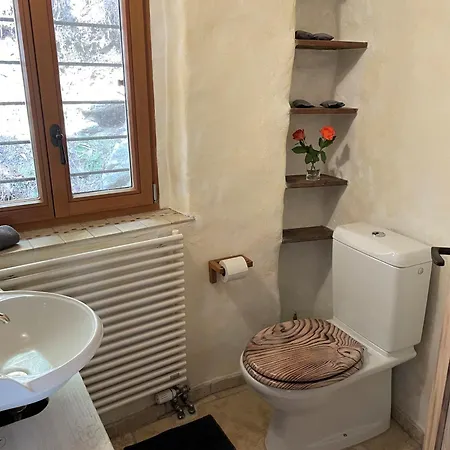 Holiday home Casa Girasol