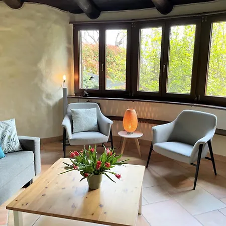 Casa Girasol * Cavigliano