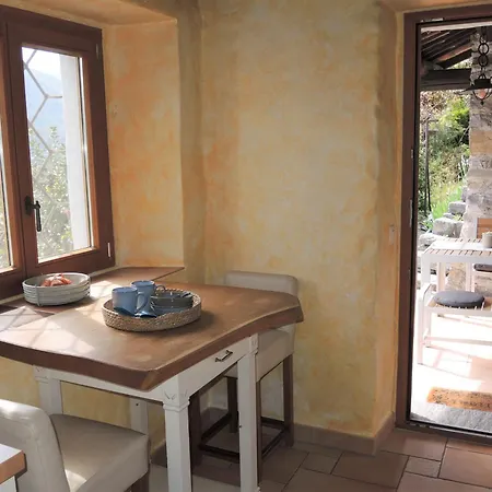 Casa Girasol Holiday home