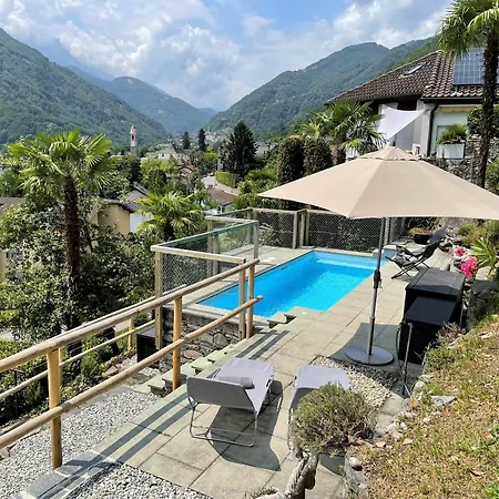 Holiday home Casa Girasol *