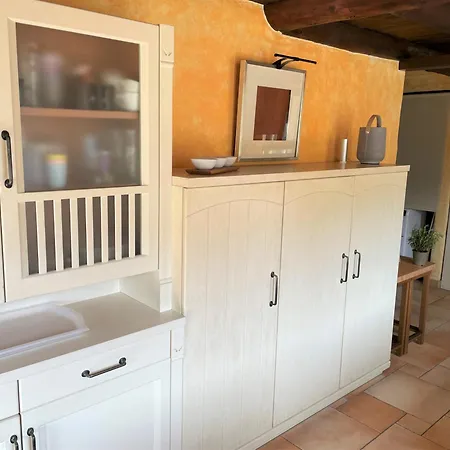 Casa Girasol Holiday home