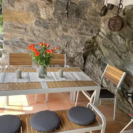 Casa Girasol Cavigliano