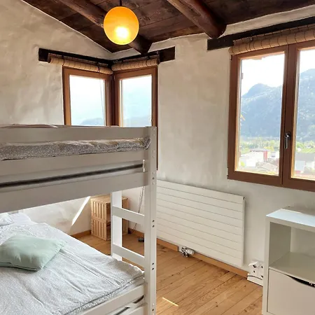 Holiday home Casa Girasol